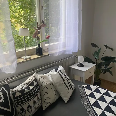 Appartamento Welz Waldstetten (Ostalbkreis)