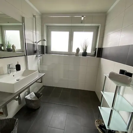 Welz Appartamento Waldstetten (Ostalbkreis)